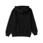 Autographed X Flames Hoodie - Image 2