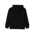 Baby Devil V.3 Black Hoodie - Image 2