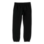 Baby Devil V.3 Black Sweatpants - Image 2