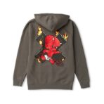Baby Devil V2 Hoodie - Image 2