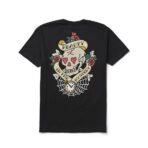 Beauty In The Mystery Tattoo Shirt - Image 2