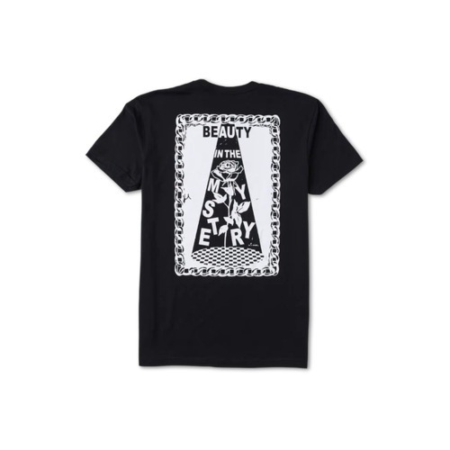 Beauty In The Mystery Tee