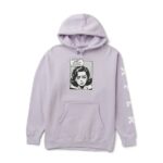 Boyfriend Pink Hoodie