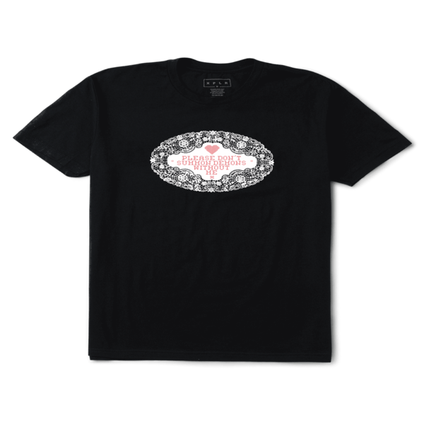 Evil Spirits T Shirt