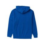Farrar Blue Hoodie - Image 2