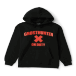 XPLR Ghost Hunter Hoodie