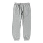 Graffiti Grey Sweatpants - Image 2