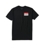 Hello I'm Possessed Tee - Image 2