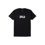 Lobotomy Black Tee - Image 2