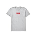 Lobotomy Grey Tee - Image 2