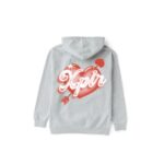 XPLR Lovers Hoodie