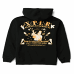 Magician Services Hoodie