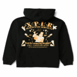 Magician Services Hoodie