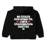 Paranormal Activity Hoodie