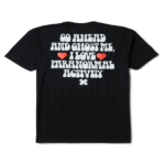 Paranormal Activity T Shirt