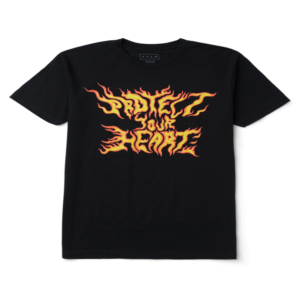 Protect Your Heart T Shirt