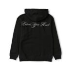 Protector OF Hearts Hoodie - Image 2