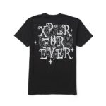Ritual Black T Shirt
