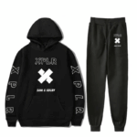 Sam and Colby XPLR Tracksuit