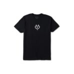 Skin Black Tee - Image 2