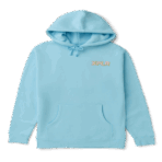 XPLR Bubblegum Hoodie - Image 2