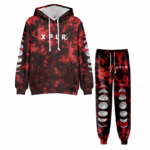 XPLR Hell Week Tracksuit