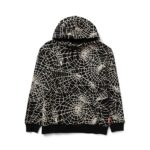 XPLR Spiderweb Hoodie